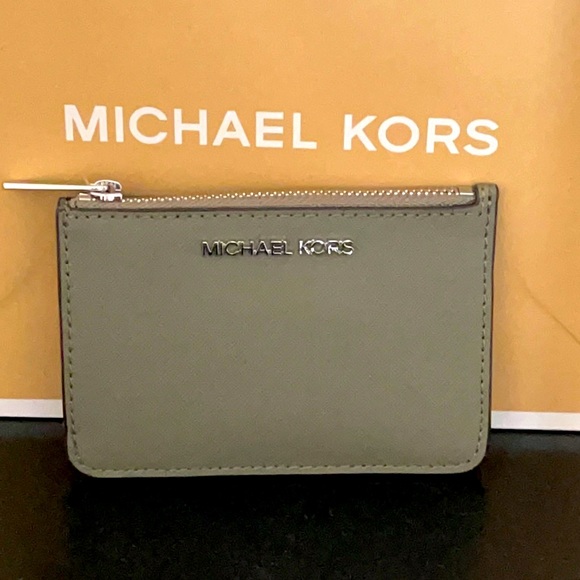 MICHAEL Michael Kors Handbags - NEW MK Coin Purse